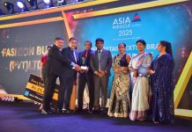 Fashion Bug Awarded Best Retail Textile Brand of 2025