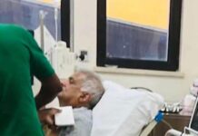 Ranil Wickremesinghe Undergoes Surgery in Singapore – Ravi Karunanayake