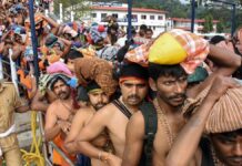 Sri Lankan Government Officially Recognizes Sabarimala Pilgrimage as a Sacred Pilgrimage