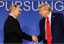 Trump – Putin Talk: Foreign Investors Exit Sri Lanka Government Securities