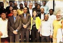 200 + Journalist killed by Israel and Sri Lanka still sending journalist there ? Mujibur Rahman Questioned in Parliament