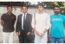 No evidence.PTA victim Suhail acquitted. Files FR