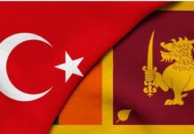 Cabinet Approves MoU on Agricultural Cooperation Between Sri Lanka and Türkiye