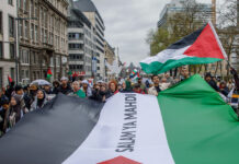 Belgium to Recognise Palestinian State at UN General Assembly