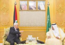 International Day of Peace: The Kingdom of Saudi Arabia’s Efforts to Promote Global Security and Stability