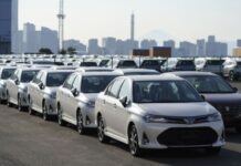 Sri Lanka Economy Expands 4.9% in Q2 2025, Reserves Strengthened