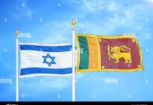 Formation of Sri Lanka–Israel Parliamentary Friendship Association Postponed