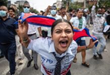 Gen Z protest against Social Media Ban: Nepal withdraws its policy