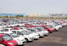 Sri Lanka spent USD 506.1 million on personal vehicle imports up to July 2025