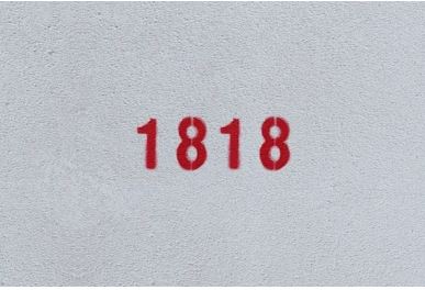 1818