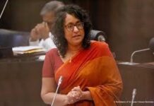 University Admissions for 2025/2026 to Begin in September, Says PM Harini Amarasuriya