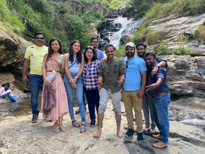 Indian-Travelers
