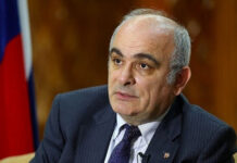 Russia Offers Nuclear Energy Cooperation to Sri Lanka