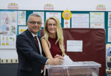 Turkish Tufan Erhurman wins Northern Cyprus presidential election with landslide victory