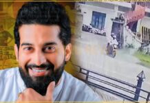 103th Shooting in 2025. 1st Political Killing. Four Police Teams Deployed to Probe Assassination