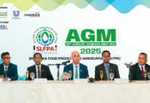 Sri Lanka Food Processors Association Holds 28th AGM, Elects Executive Committee for 2026/2027