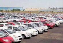 Vehicle import duties Up 818% in first nine months of 2025