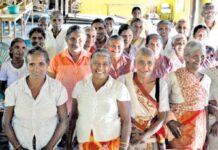 Ageing Population Increased from 12% to 18%:  Sri Lanka Among Fastest-Ageing Nations in Asia