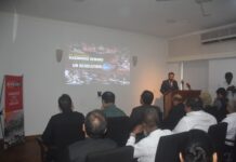 Pakistan High Commission in Sri Lanka marks Black day on Indian Occupied Kashmir