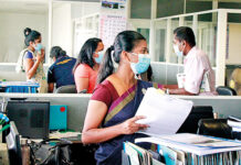 Sri Lanka’s Services Sector Growth Slows in September — Central Bank