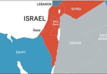 Israeli Parliament Gives Preliminary Approval to Annex West Bank