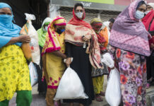 Zakath and Poverty: Why the Powerful Tool Falls Short in Sri Lanka