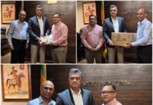 Prima Group Sri Lanka Supports National Flood Relief Efforts with Over Rs. 300 Million in Dry Rations