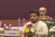 President Anura Kumara Dissanayake Calls for Inclusive and Ethical AI at AI Impact Summit 2026