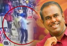 12 Sentenced to Death Over Killing of Former MP Amarakeerthi Athukorala