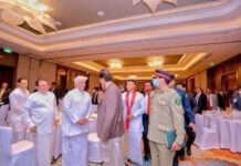 Arjuna Ranatunga Urges Humane Treatment for Imran Khan