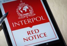 103 Sri Lankan Fugitives Face Interpol Red Notices