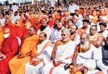 Is racism dead, dying or alive and kicking?