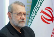 Iran Confirms Death of Ali Larijani in Israeli Airstrike, Vows Retaliation