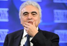 Middle East War Could Trigger Worst Global Energy Crisis in Decades: IEA Chief