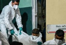 Bodies of 84 Iranian Sailors from Sunken Frigate to Be Repatriated