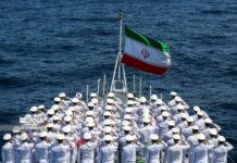 Iran Condemns US After Warship ‘IRIS Dena’ Struck Near Sri Lanka