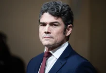 US Counterterrorism Chief Joe Kent Resigns Over Iran War