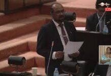 Fuel Supplies Secured for Weeks Ahead, Says Energy Minister