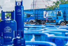Litro Ensures Uninterrupted LPG Supply to Over 4 Million Households