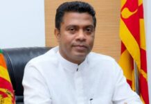 Govt. Covering Expenses for Iranian Sailors’ Remains on Humanitarian Grounds – Nalinda