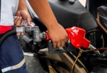 Fuel Prices Increased
