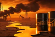 Oil Prices Surge as Iran War Disrupts Global Markets