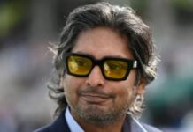 Kumar Sangakkara Warns Public Over AI Investment Scams
