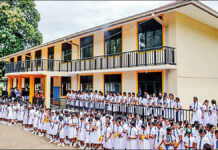 Special Guidelines Issued for Schools Amid Fuel Crisis