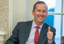 US Special Envoy Sergio Gor to Visit Sri Lanka, Maldives for Regional Talks