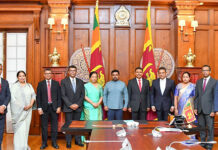 Parliamentary Committee on High Posts Approves New Ambassadorial Appointments