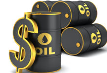 Oil Prices Surge Past $101 Despite Record Reserve Release
