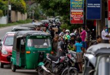 Fuel Issuance to Follow Odd-Even System from March 19; QR Code Mandatory