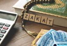 Zakath: Why It Is Asset-Based Tax Rather Than Income-Based?