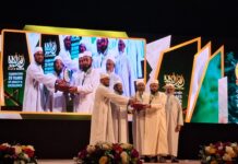 Dharul Qur’an Libara Imil Iman Madrasa Marks 25 Years with Grand Silver Jubilee Celebration